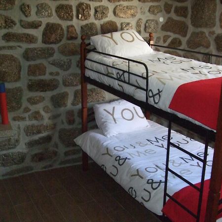 Casa Velha Villa Avelal Esterno foto