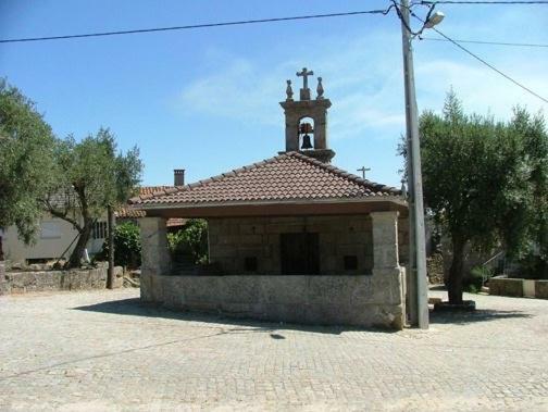 Casa Velha Villa Avelal Esterno foto